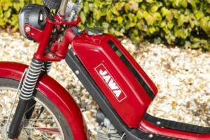 Bild 16/26 von Jawa 50 (1991)