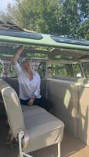Image 26/26 de Volkswagen T1 Brasil &quot;Samba&quot; (1975)