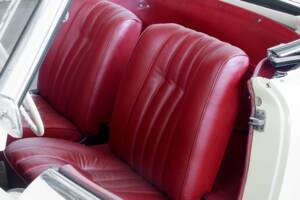 Image 11/50 de Mercedes-Benz 190 SL (1960)