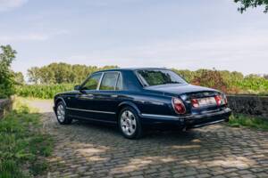 Image 5/24 of Bentley Arnage Red Label (2000)