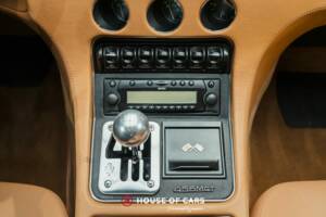 Image 21/24 of Ferrari 456M GT (2000)