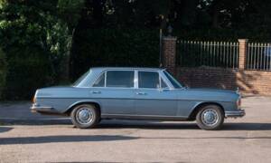 Bild 2/32 von Mercedes-Benz 300 SEL 6.3 (1972)
