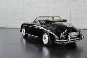 Bild 17/49 von Intermeccanica 356 Roadster 6 (1991)