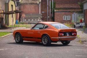 Image 40/50 of Datsun 240 Z (1972)