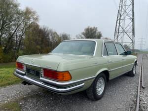 Bild 43/45 von Mercedes-Benz 450 SEL 6,9 (1978)