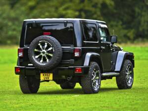Image 16/50 of Jeep Wrangler 3.6 V6 (2012)