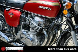 Imagen 14/15 de Honda DUMMY (1972)
