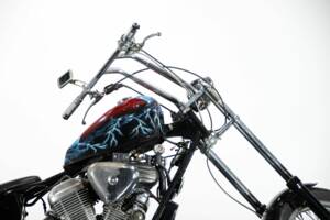Image 38/50 of Honda VT 600C Shadow (1991)