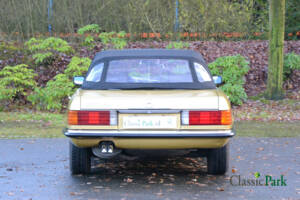 Bild 21/50 von Mercedes-Benz 350 SL (1973)
