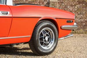 Afbeelding 36/50 van Triumph Stag (1975)