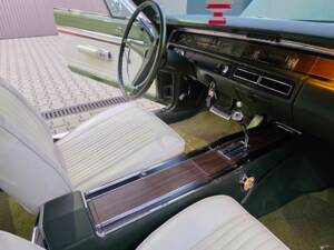Image 33/73 of Dodge Coronet 500 Coupé (1969)