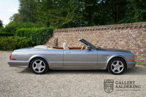 Afbeelding 50/50 van Bentley Azure (2000)