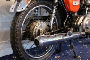 Image 5/26 of Honda CB 200 (1976)