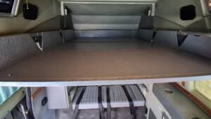 Image 33/78 of Volkswagen T3 Dehler Profi Syncro (1989)
