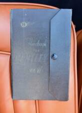 Immagine 35/50 di Bentley Mark VI (1952)
