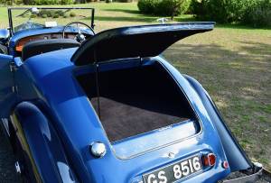 Image 21/44 of Bentley 4 1&#x2F;4 Litre (1937)
