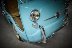 Image 23/48 of FIAT 600 Ghia "Jolly" (1963)