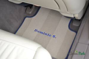 Immagine 25/46 di Jaguar XJ 8 3.5 (2007)