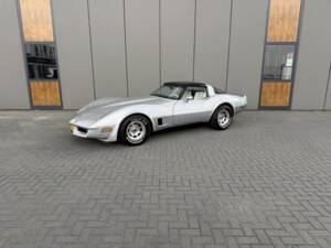 Immagine 3/18 di Chevrolet Corvette Sting Ray (1980)