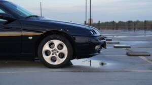 Imagen 29/90 de Alfa Romeo GTV 2.0 Twin Spark (1998)