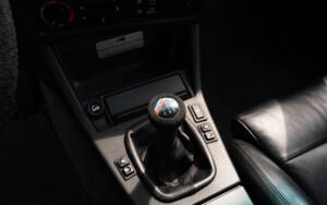 Image 61/91 of BMW M3 Sport Evo (1990)
