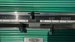 Bild 9/47 von Ford Thunderbird (1962)