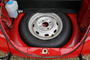 Immagine 14/50 di Volkswagen Super Beetle (1971)