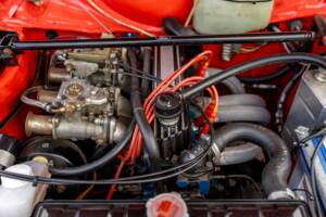 Image 43/50 of Ford Escort Mexico (1972)