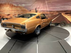 Afbeelding 14/50 van Ford Mustang 289 (1967)