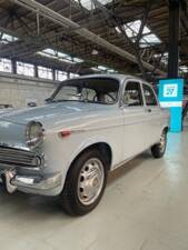 Image 77/87 of Alfa Romeo Giulietta TI (1963)
