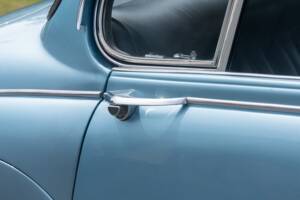 Immagine 23/50 di Jaguar Mk II 3.4 (1962)