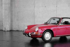 Bild 41/43 von Porsche 911 2.0 T (1967)