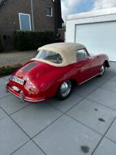 Imagen 3/10 de Porsche 356 A 1600 (1959)