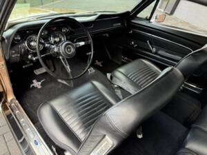 Afbeelding 42/50 van Ford Mustang 289 (1967)