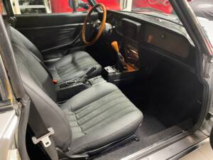 Image 9/32 of FIAT 124 Pininfarina Spidereuropa (1985)