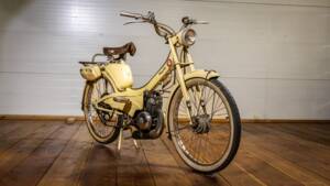 Imagen 2/12 de Lohner Motobécane Mobylette AV44 (1900)