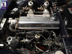 Bild 53/56 von Triumph TR 3 (1957)