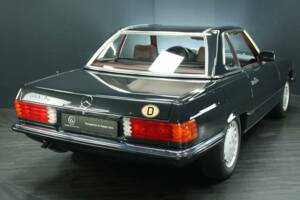 Afbeelding 6/30 van Mercedes-Benz 300 SL (1985)