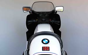Immagine 17/93 di BMW R 100 RS (1978)