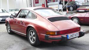 Immagine 5/20 di Porsche 911 2.7 S (1977)