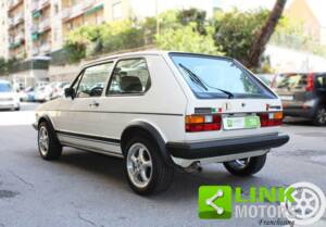 Bild 6/10 von Volkswagen Golf I GTI 1.6 (1982)