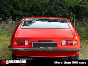 Image 5/15 of Maserati Ghibli SS (1970)
