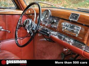 Bild 8/15 von Mercedes-Benz 300 S (1955)