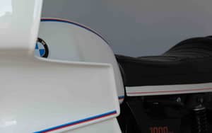 Immagine 63/93 di BMW R 100 RS (1978)