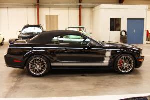 Image 7/49 of Ford Mustang GT (2006)