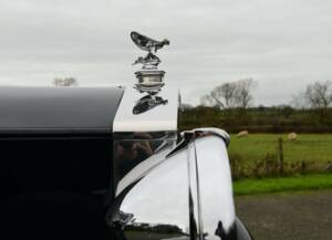 Image 46/50 de Rolls-Royce Phantom III (1937)