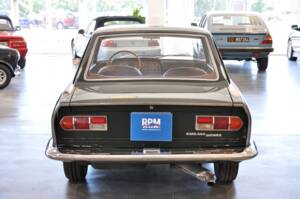 Imagen 12/32 de FIAT 124 Sport Coupe (1967)