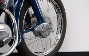 Immagine 82/84 di NSU Superfox (1956)
