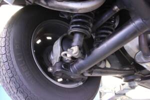 Bild 25/27 von Daimler Double Six Avon-Stevens (1978)