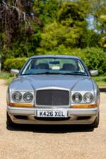Image 17/50 of Bentley Continental R (1997)